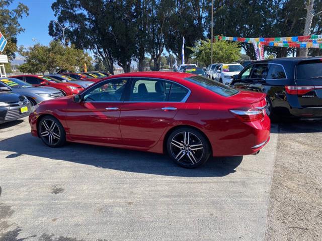 $17999 : 2017 Accord Sport image 1