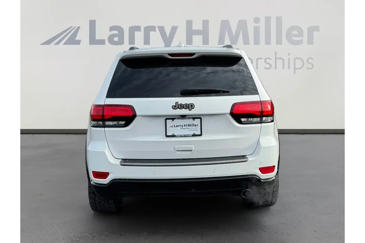 $10816 : Jeep Grand Cherokee 2016 4x2 image 4