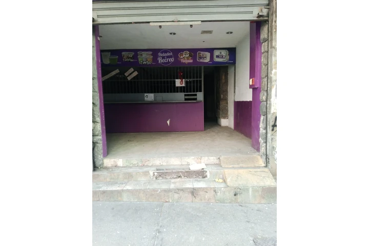 $150000 : Venta local Centro de Caracas image 3