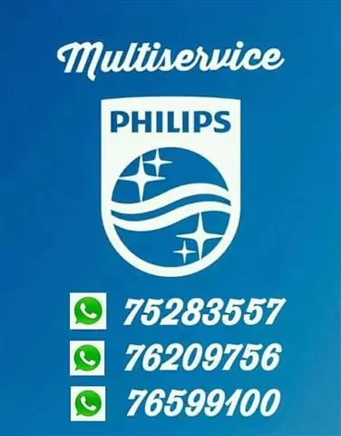 MULTISERVICE PHILIPS LA PAZ image 1