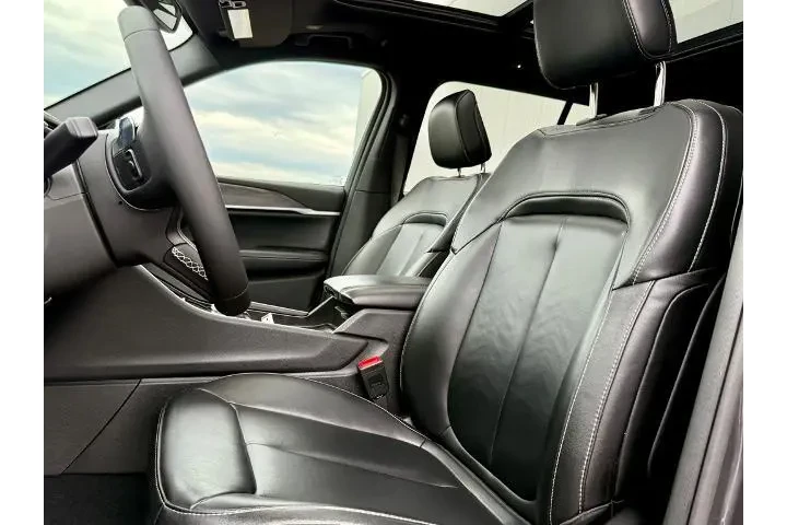 $34294 : Jeep Grand Cherokee 2024 4x4 image 10