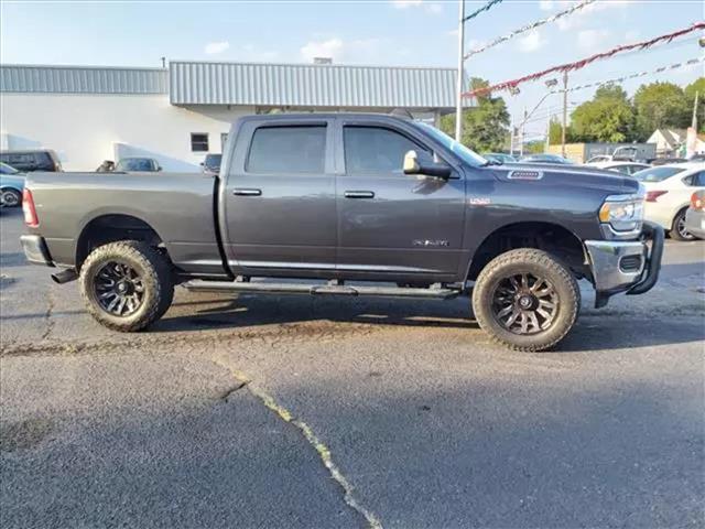 $36000 : 2019 RAM 2500 CREW CAB2019 RA image 10