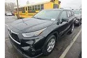 Toyota Highlander 2024 LE 4d en Sacramento