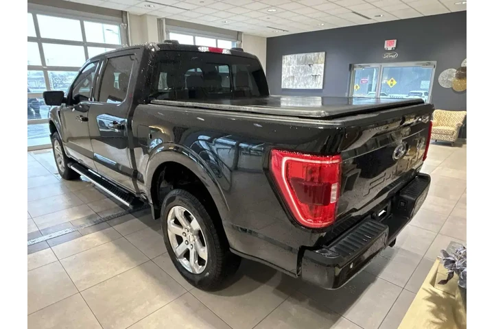 $36946 : Ford F-150 2022 4x4 XL 4dr S image 5