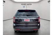 $14364 : Ford Explorer 2015 Limited 4 thumbnail