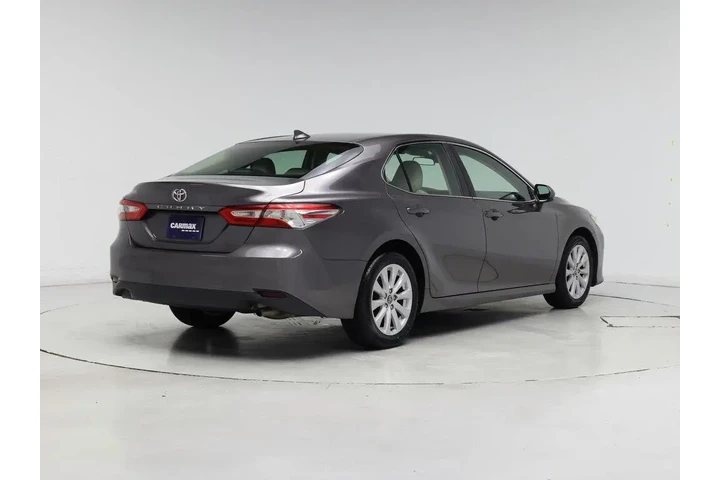 $21998 : Toyota Camry 2020 LE 4dr Sed image 8