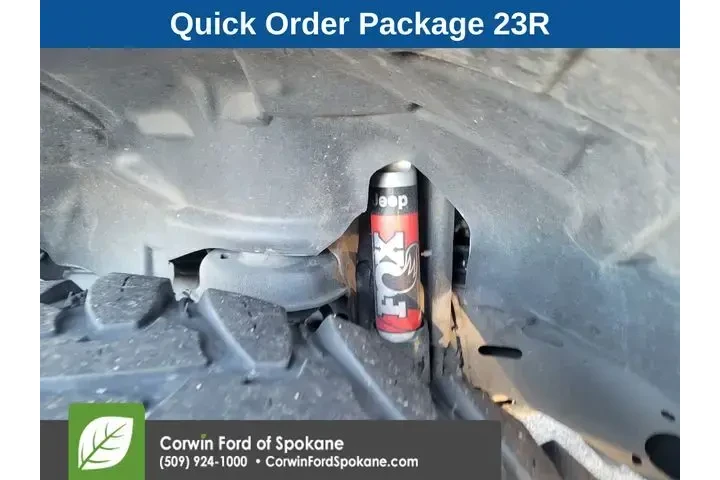 $34489 : Jeep Gladiator 2020 4x4 Laun image 5