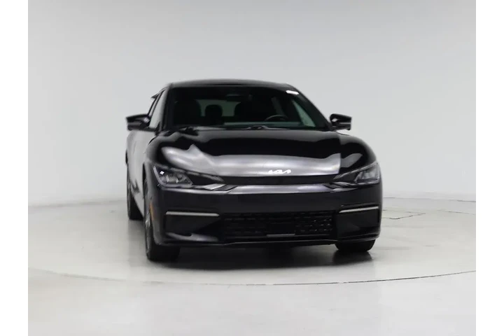 $26998 : Kia EV6 2023 AWD GT-Line 4dr image 5