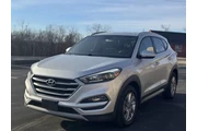 $7999 : 2017 Tucson Eco thumbnail