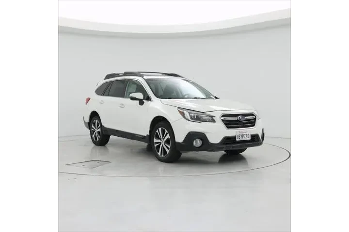 $16998 : Subaru Outback 2018 AWD 3.6R image 1