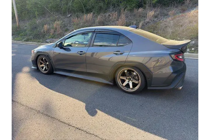 $27999 : Subaru WRX 2024 AWD Base 4dr image 6