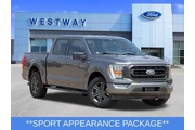 Ford F-150 2023 4x2 XL 4dr S