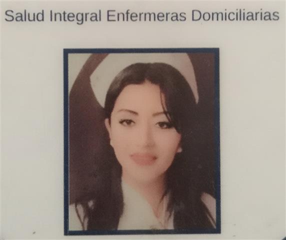 Enfermera cuidadora image 3