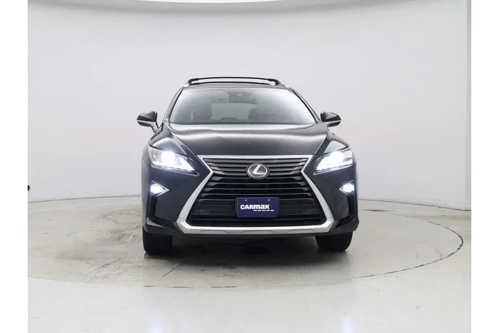 $26998 : Lexus RX 350 2017 F SPORT 4d image 5
