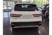 $24500 : Genesis GV70 2022 AWD 2.5T S thumbnail