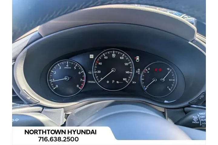 $25519 : Mazda CX-30 2023 AWD 2.5 S P image 8