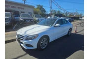 2015 Mercedes-Benz C-Class en Trenton