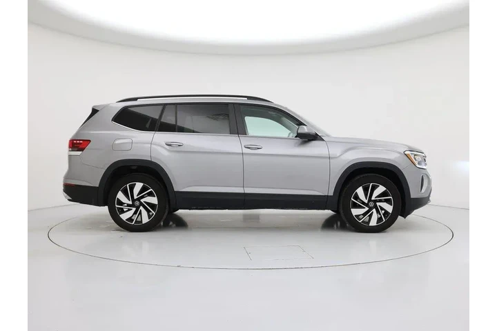 $32998 : Volkswagen Atlas 2025 AWD SE image 7
