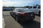 $19775 : Nissan Altima 2024 2.5 SV 4d thumbnail