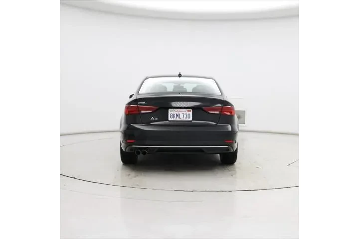 $19998 : Audi A3 2019 Titanium 40 TFS image 6