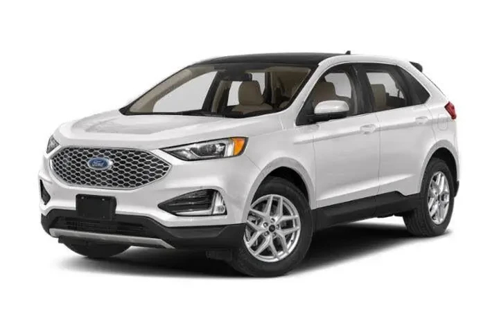 $27475 : Ford Edge 2023 AWD ST-Line 4 image 1