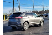 $25397 : Ford Edge 2022 AWD SEL 4dr C thumbnail