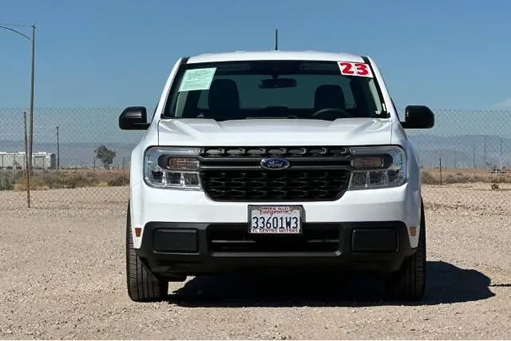 $25777 : Ford Maverick 2023 XL 4dr Su image 10