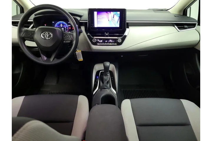 $23998 : Toyota Corolla 2026 LE 4dr S image 9