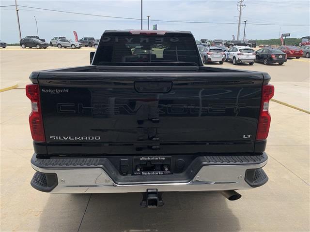 $61999 : 2024 Silverado 2500 HD LT Tru image 3