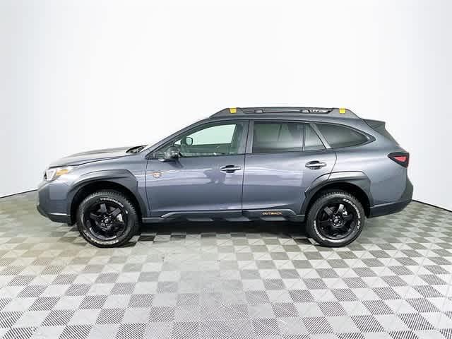 $37780 : PRE-OWNED 2024 SUBARU OUTBACK image 5