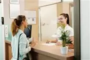 Recepcionista en Clinica en Fort Lauderdale