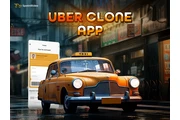 How does an Uber clone appWork en Kansas City