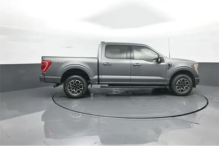 $39465 : Ford F-150 2022 4x4 XL 4dr S image 8