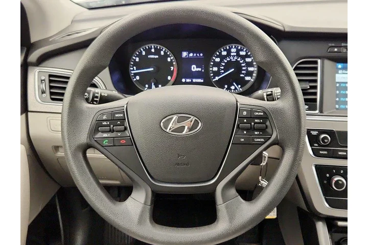 $12998 : Hyundai SONATA 2016 Sport 4d image 10