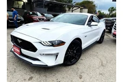 2019 Mustang GT Premium Coupe en Houston