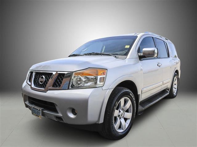 $9990 : Pre-Owned 2013 Nissan Armada image 1