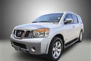 Pre-Owned 2013 Nissan Armada