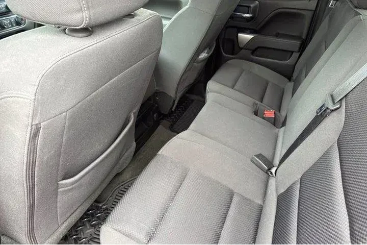 $25878 : Chevrolet Silverado 1500 LD image 6