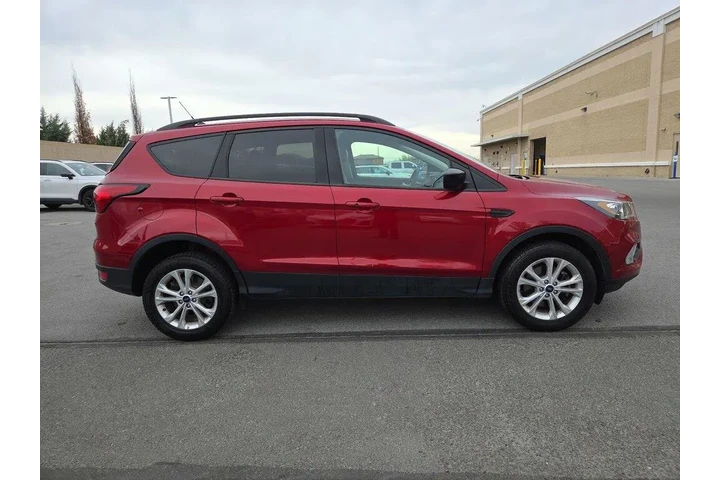 $17998 : Ford Escape 2019 AWD SE 4dr image 4