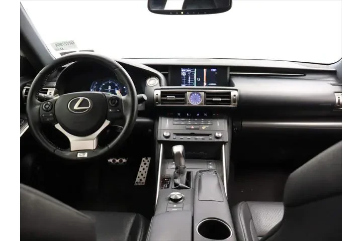 $18799 : Lexus IS 250 2015 AWD Crafte image 6