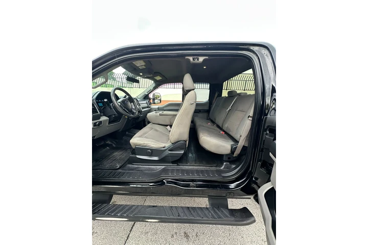 $20900 : FORD F250 SUPER DUTY SUPER CAB image 2