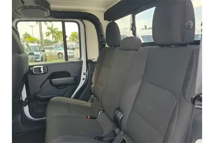 $26691 : Jeep Gladiator 2023 4x4 Spor image 8