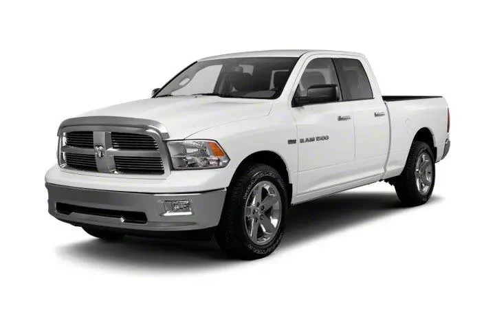 $5990 : Dodge Ram 1500 2010 4x2 ST 4 image 4