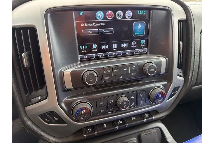 $36995 : GMC Sierra 2500HD 2017 4x4 S image 8