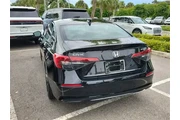 $25990 : Honda Civic 2023 Touring 4dr thumbnail