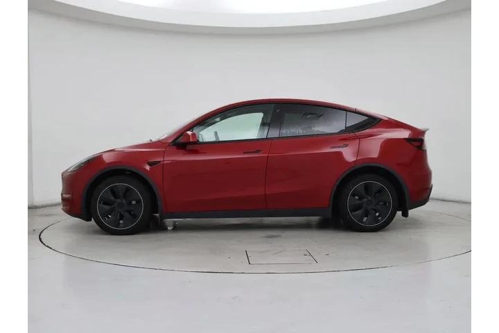 $33998 : Tesla Model Y 2023 AWD Long image 3