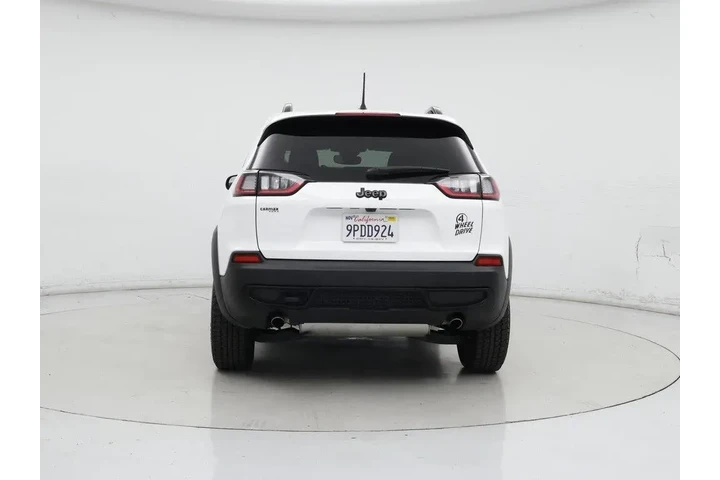 $23998 : Jeep Cherokee 2022 4x4 X 4dr image 6