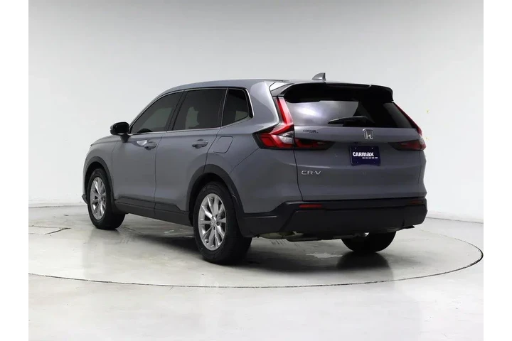 $29590 : Honda CR-V 2024 EX-L 4dr SUV image 2