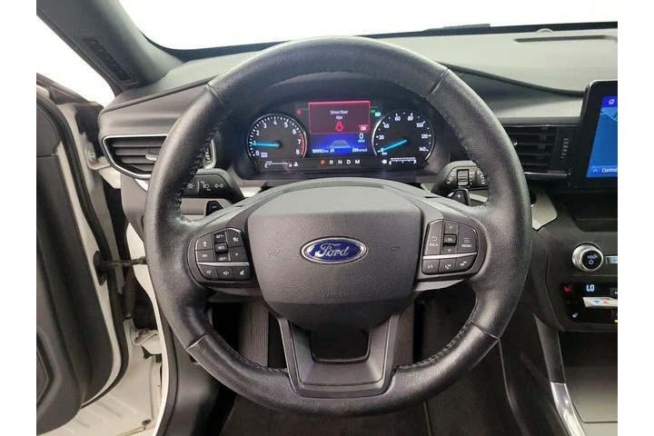 $25998 : Ford Explorer 2020 AWD XLT 4 image 10