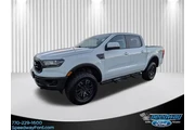 Ford Ranger 2022 4x4 Lariat